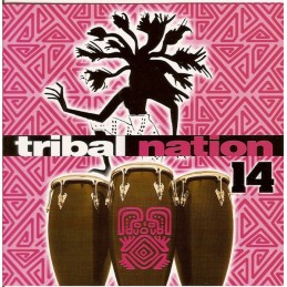 Various - Tribal Nation 14