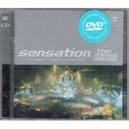 Various - Sensation - The...