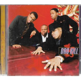 Dru Hill - Dru Hill