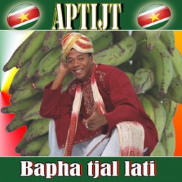 Aptijt - Bapha Tja Lati