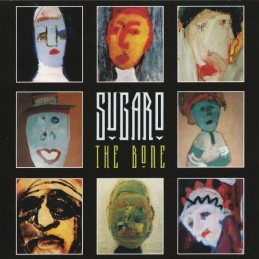 Sugaro - The Bone