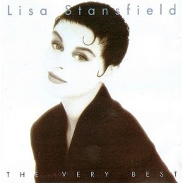 Lisa Stansfield - The Very...