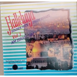 Various - Halleluya -...