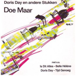 Doe Maar - Doris Day En...