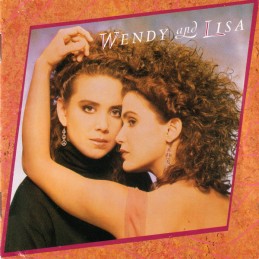 Wendy And Lisa - Wendy And...