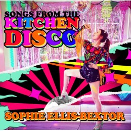 Sophie Ellis-Bextor - Songs...