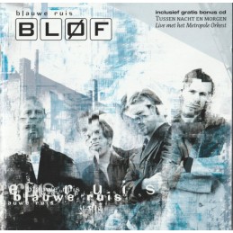 Bløf - Blauwe Ruis + Tussen...