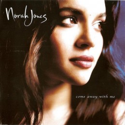 Norah Jones - Come Away...