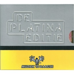 Various - De Platina Editie