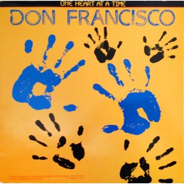 Don Francisco ‎– One Heart...