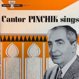 Pierre Pinchik - Cantor...