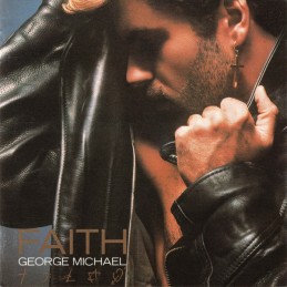 George Michael - Faith