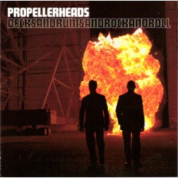 Propellerheads -...