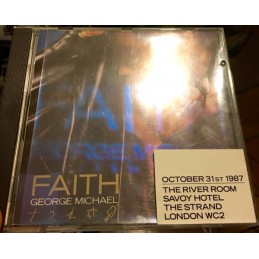 George Michael - Faith