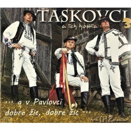 Ťaskovci - Ťaskovci A Ich...