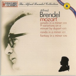 Alfred Brendel - Alfred...