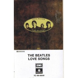 The Beatles - Love Songs