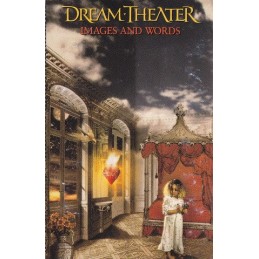 Dream Theater - Images And...