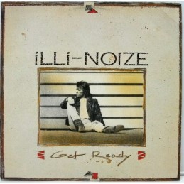 Illi Noize ‎– Get Ready
