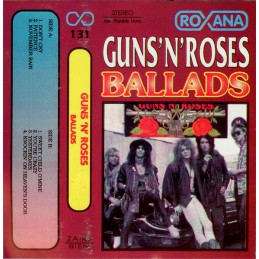 Guns N' Roses - Ballads