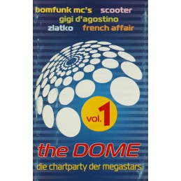 Various - The Dome Vol.1 -...