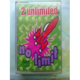 2 Unlimited - No Limit