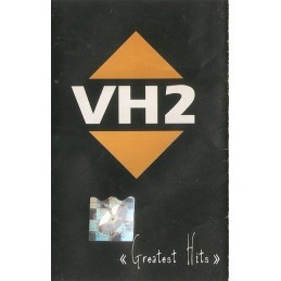 VH2 - « Greatest Hits »