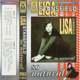 Lisa Stansfield - So Natural