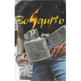 Bosquito - Cocktail Molotov