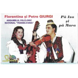 Florentina Giurgi Și Petre...