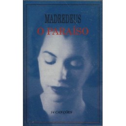 Madredeus - O Paraíso