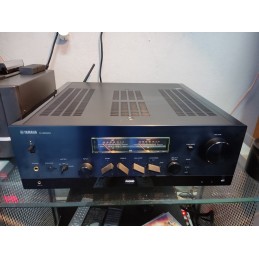 (Network) Receiver Stereo...