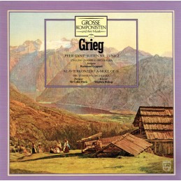 Grieg / English Chamber...