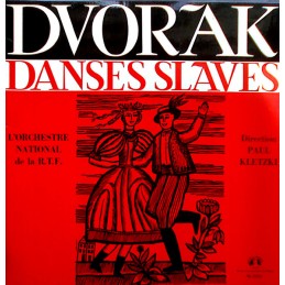 Dvořak - L'Orchestre...