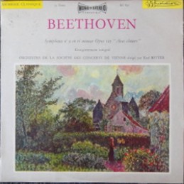 Beethoven - Orchestre De La...