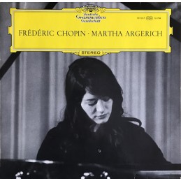 Frédéric Chopin · Martha...