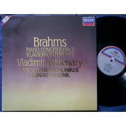 Brahms - Vladimir...