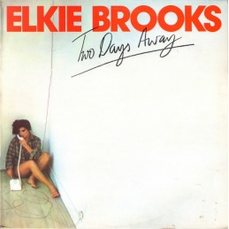 Elkie Brooks ‎– Two Days Away