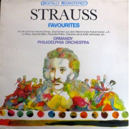 Johann Strauss -...