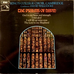 King's College Choir,...