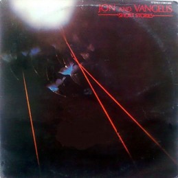 Jon And Vangelis - Short...