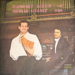 Gheorghe Zamfir / Nicolae...