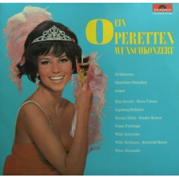 Various - Ein Operetten...