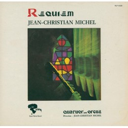 Jean-Christian Michel -...