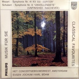 Concertgebouworkest -...