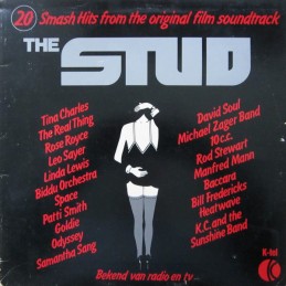 Various ‎– The Stud