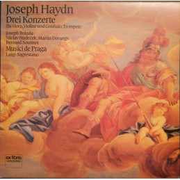 Joseph Haydn, Joseph...