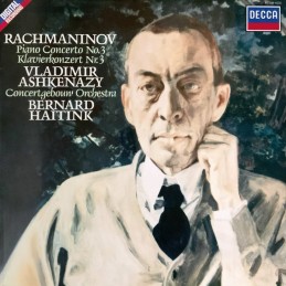 Rachmaninov / Vladimir...