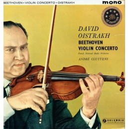 Beethoven / David Oistrakh...