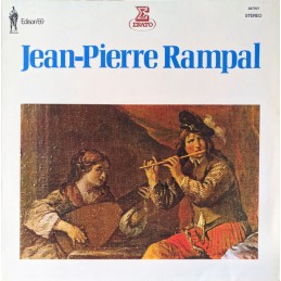 Jean-Pierre Rampal -...